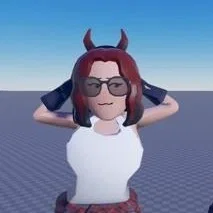 Avatar of rec room girl 