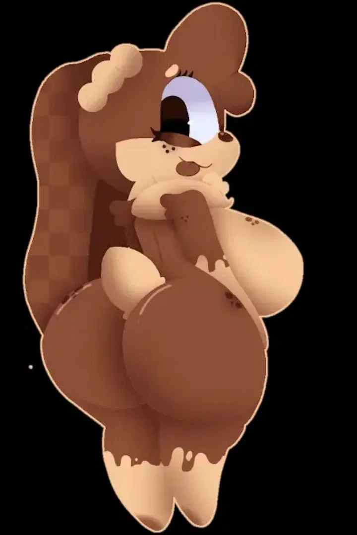 Avatar of Caked up fuckong bunny or smth idfk