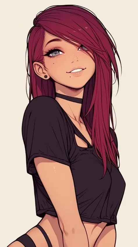 Avatar of In love with a wolf (Werewolf!User/Human!Char)