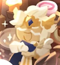 Avatar of Madeleine Cookie