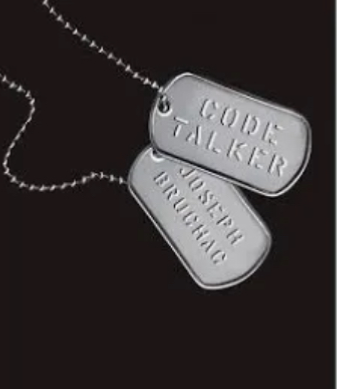 Avatar of Code Talkers