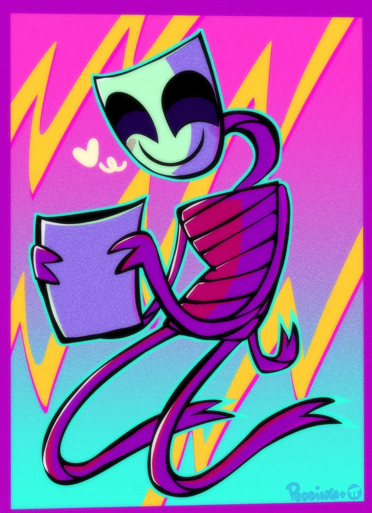 Avatar of ~ She Drew You ~ 