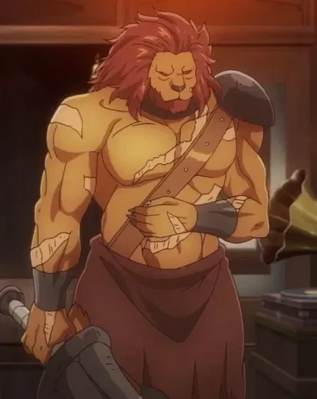 Avatar of Leonel