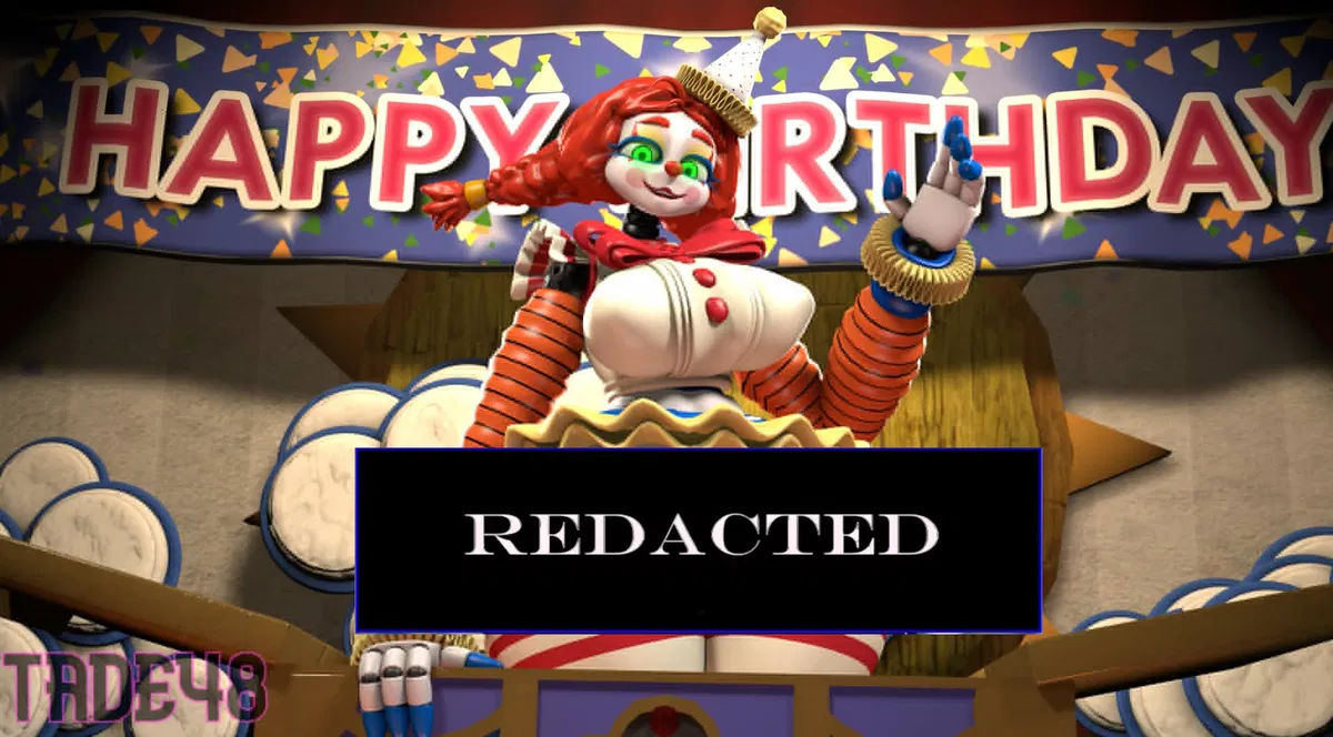 Avatar of jackie, (fnaf, secret of the mimic)