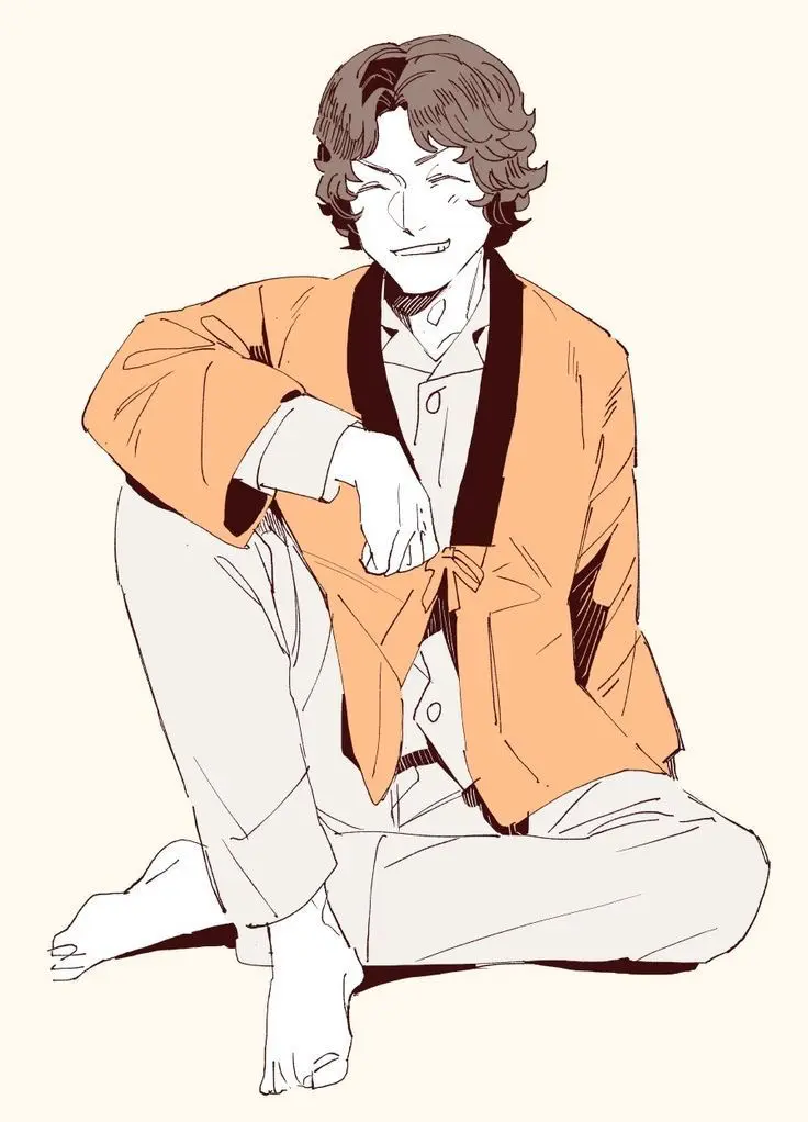 Avatar of Shohei Narumi