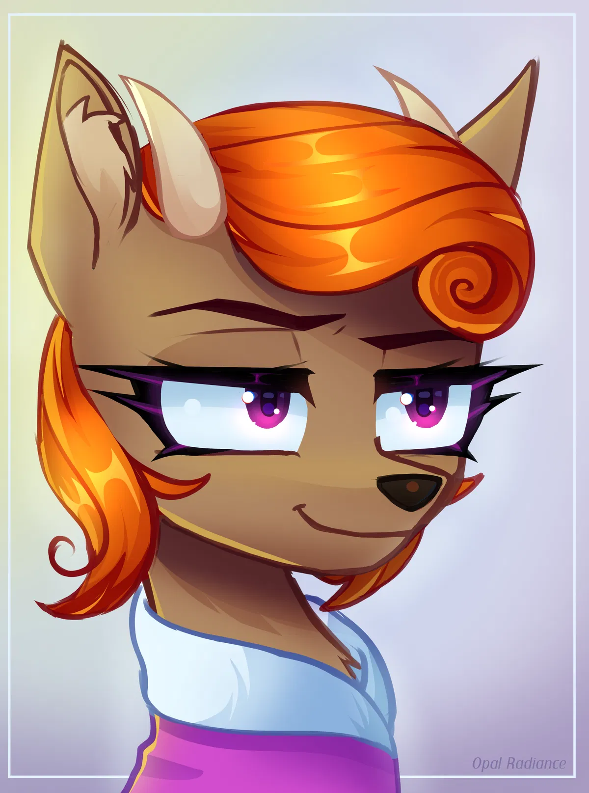 Avatar of Viira Lehtola