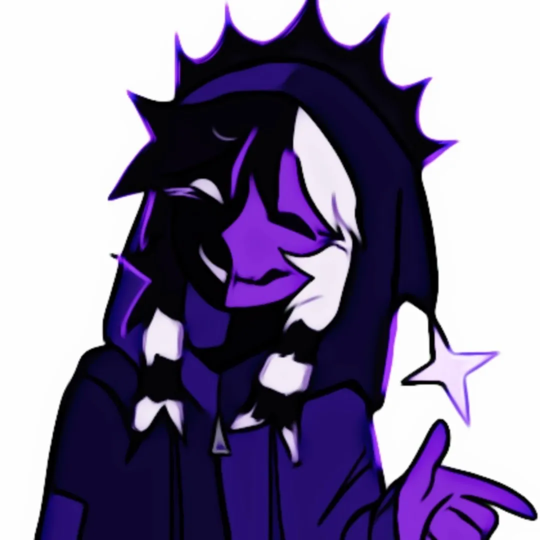 Avatar of Noli Forsaken FORGAYKEN