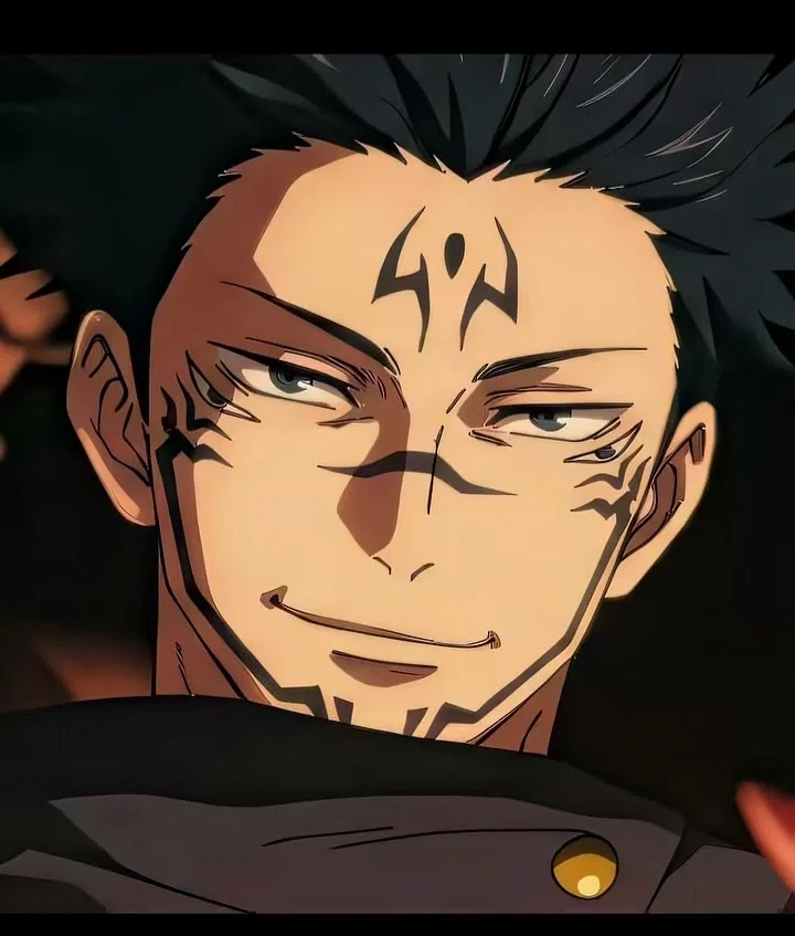 Avatar of Ryomen Sukuna 