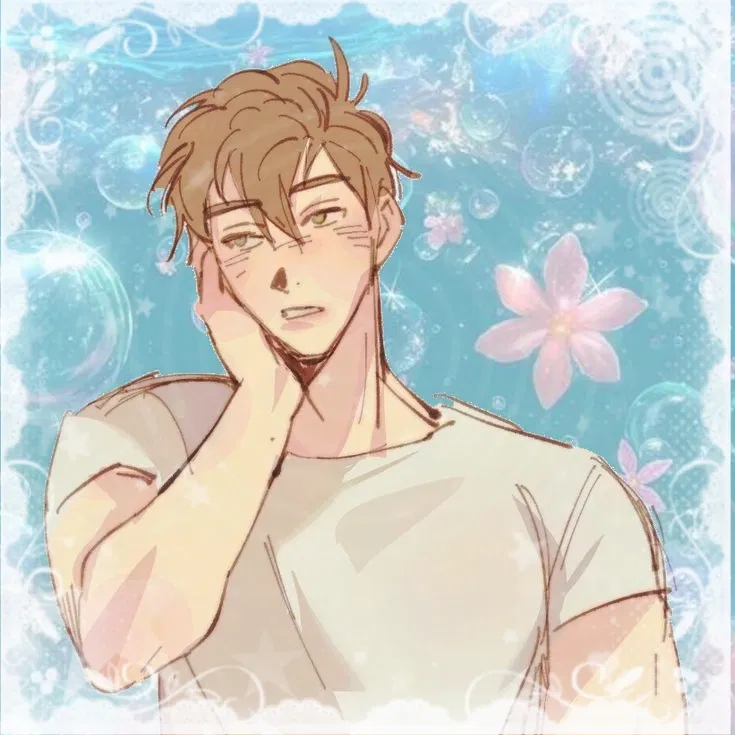 Avatar of Kentin Lerhay — Adult