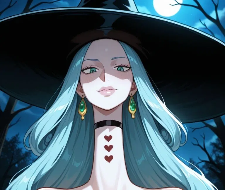 Avatar of Charlotte Amande