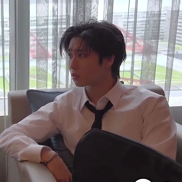 Avatar of Han Jisung