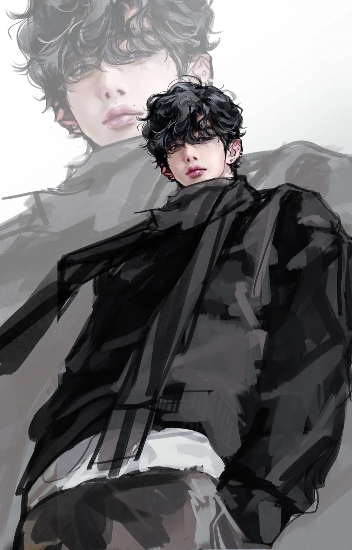 Avatar of PUFFYLOVE Leo
