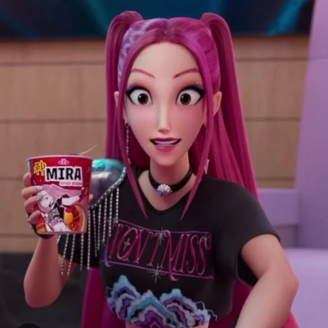 Avatar of Mira