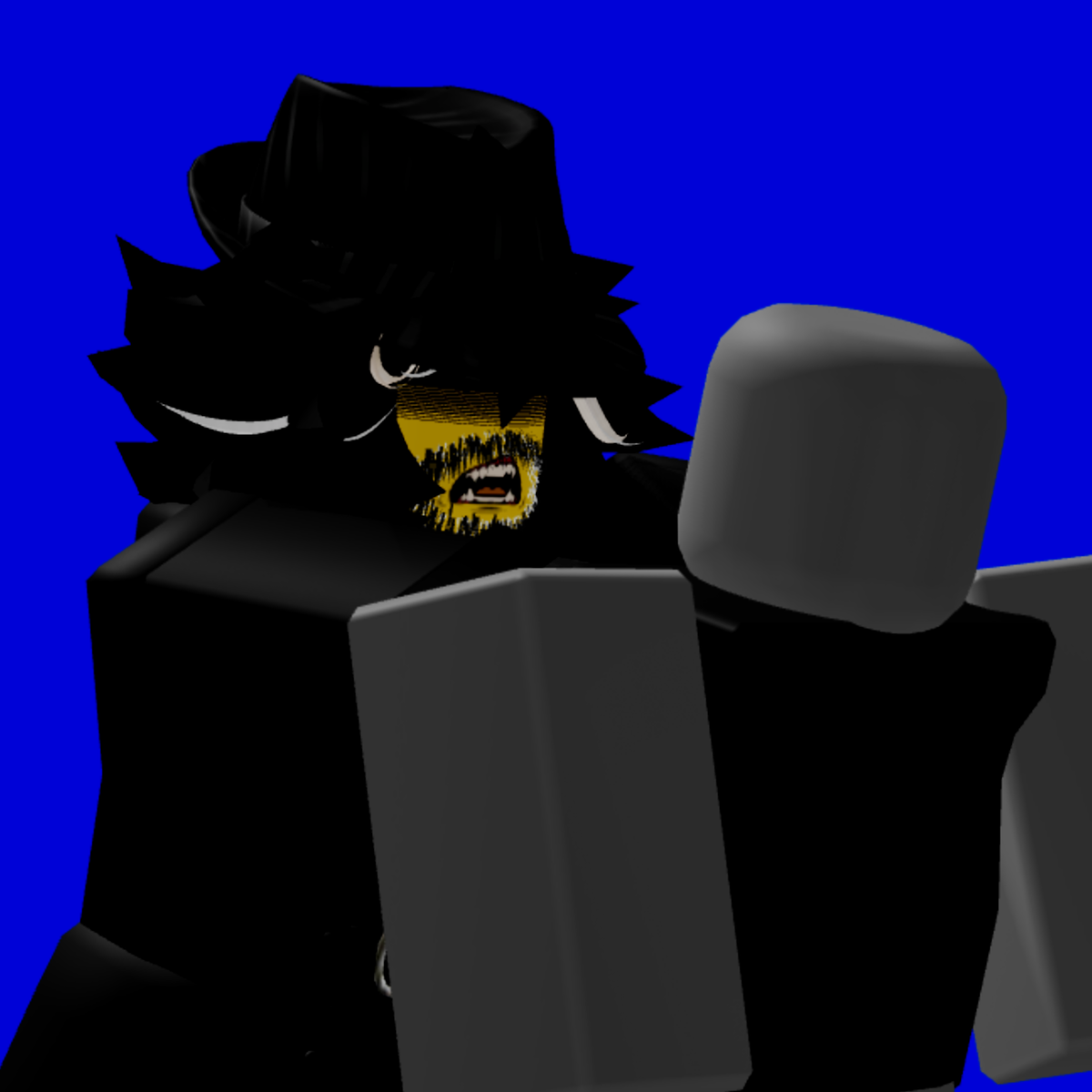 Avatar of Don “Mafioso” Sonnellino / “Donathan”