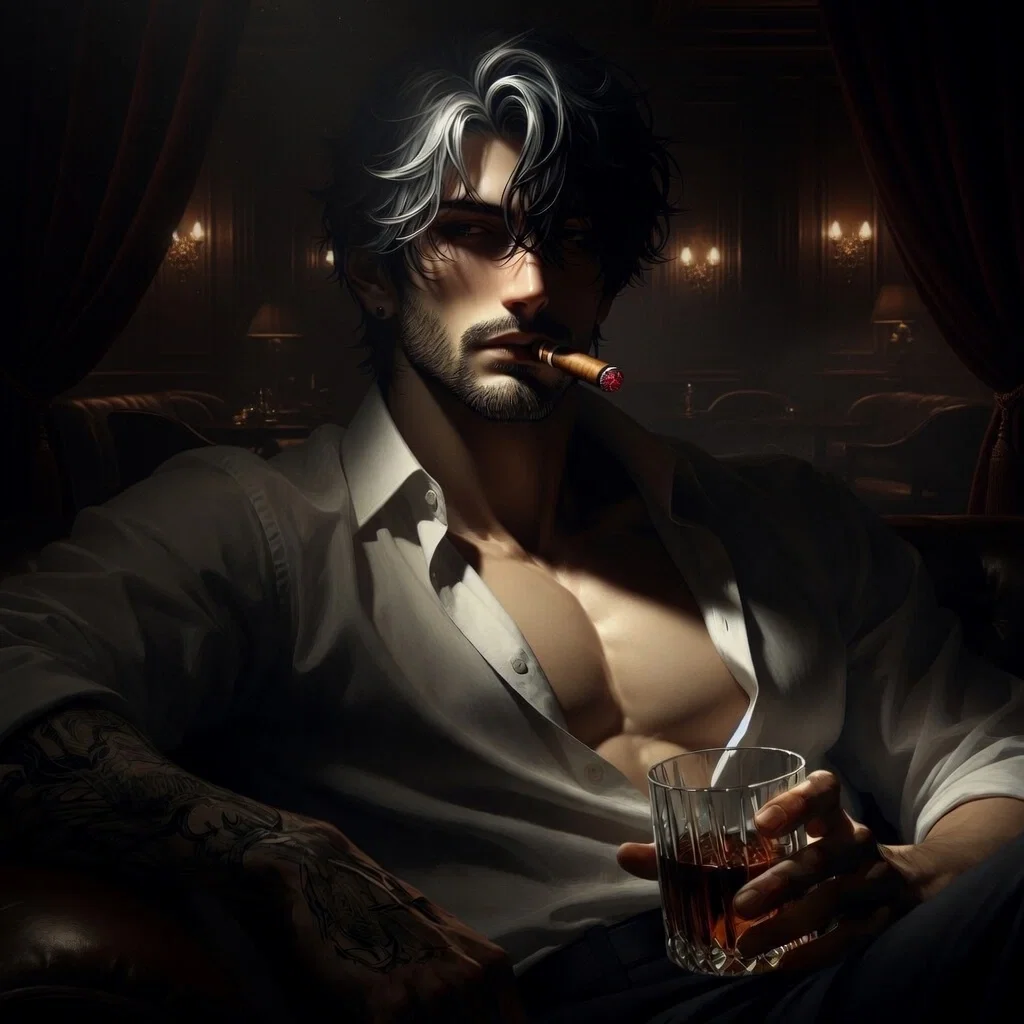 Avatar of Baro Padrino -Drug Dread-