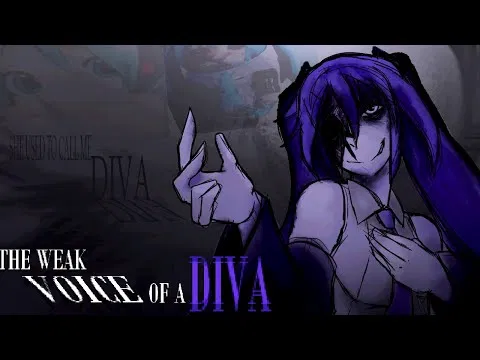Avatar of Diva [PD:DB] [TWVOAD] [Legacy] 