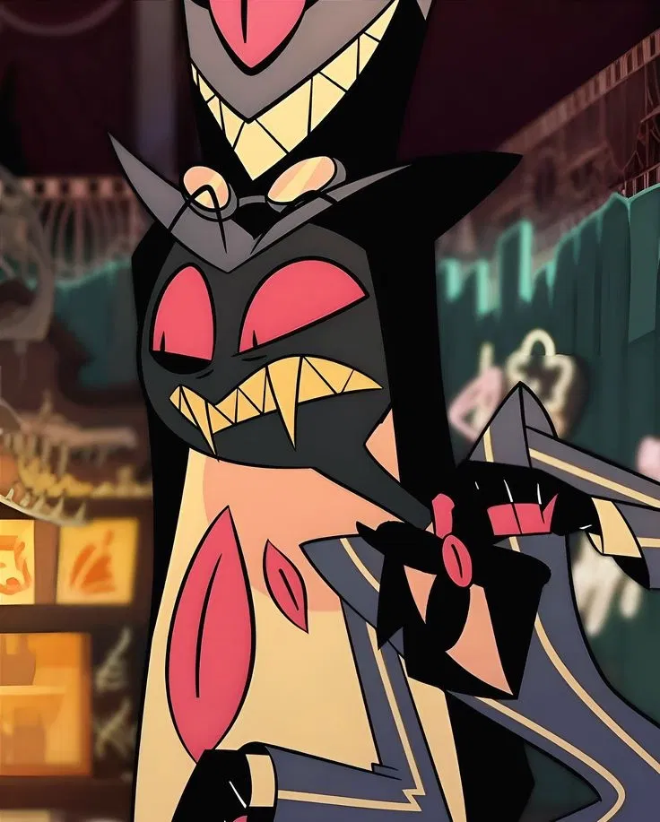 Avatar of Sir Pentious