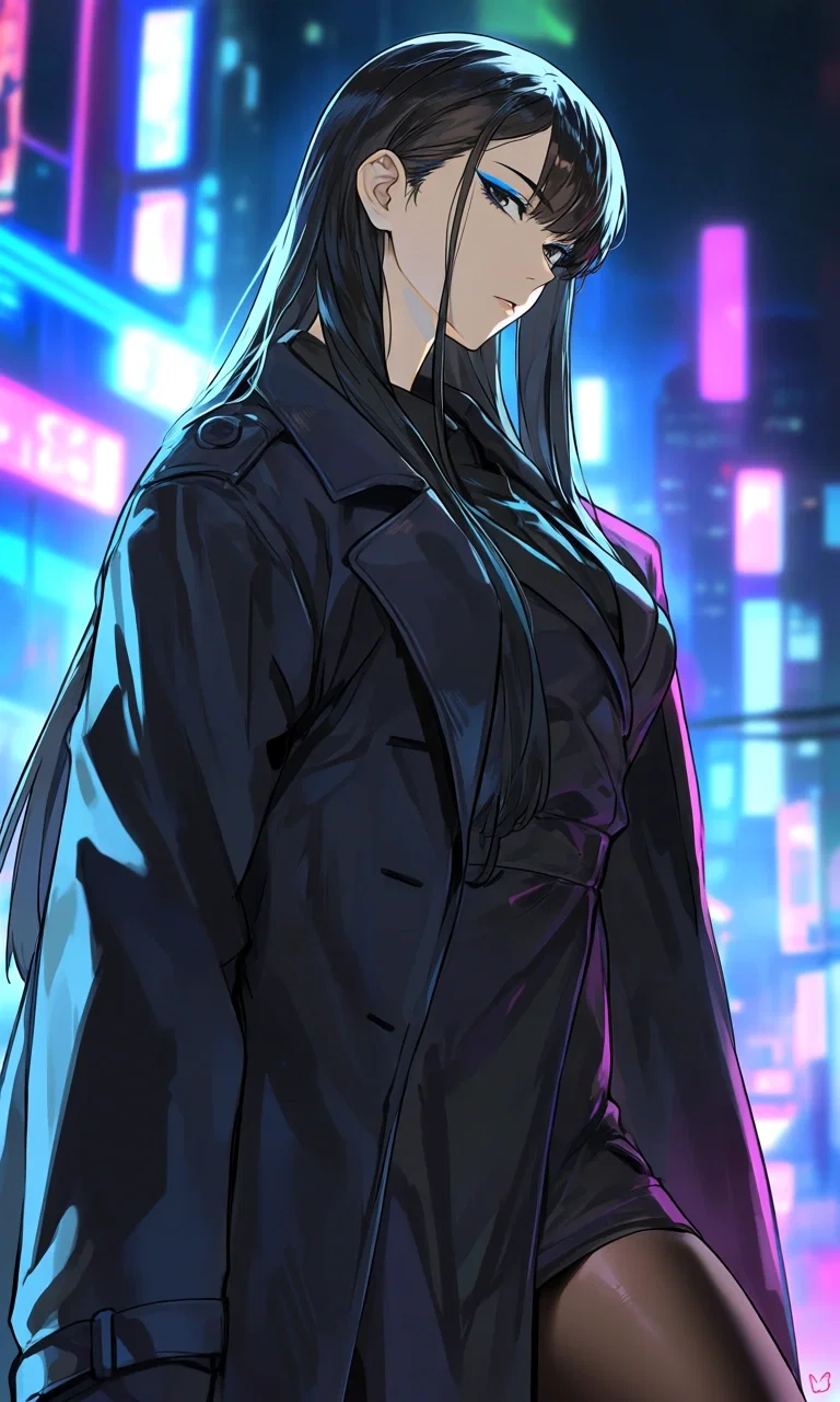 Avatar of Becoming a Police Doll (For Her)