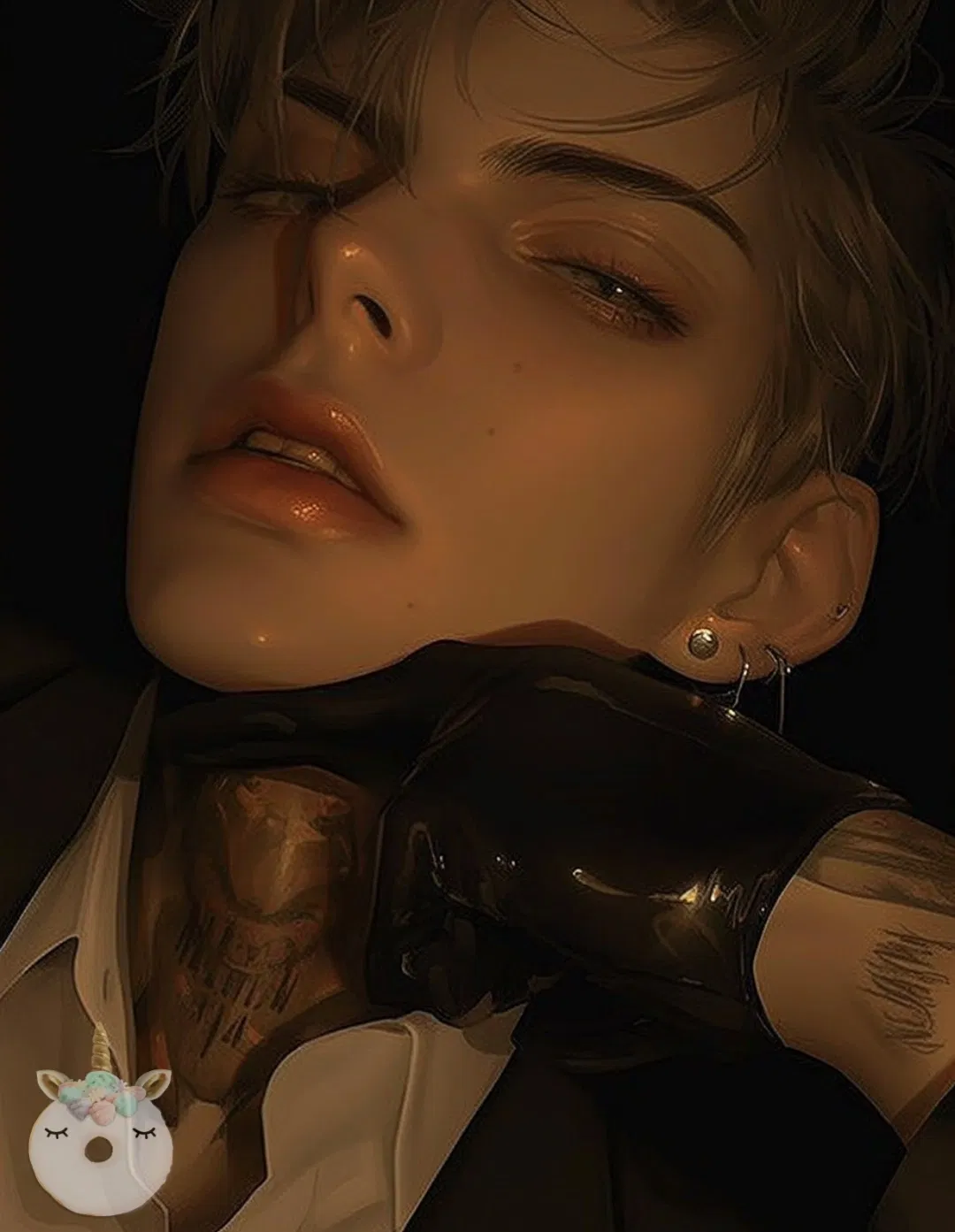 Avatar of Кейн
