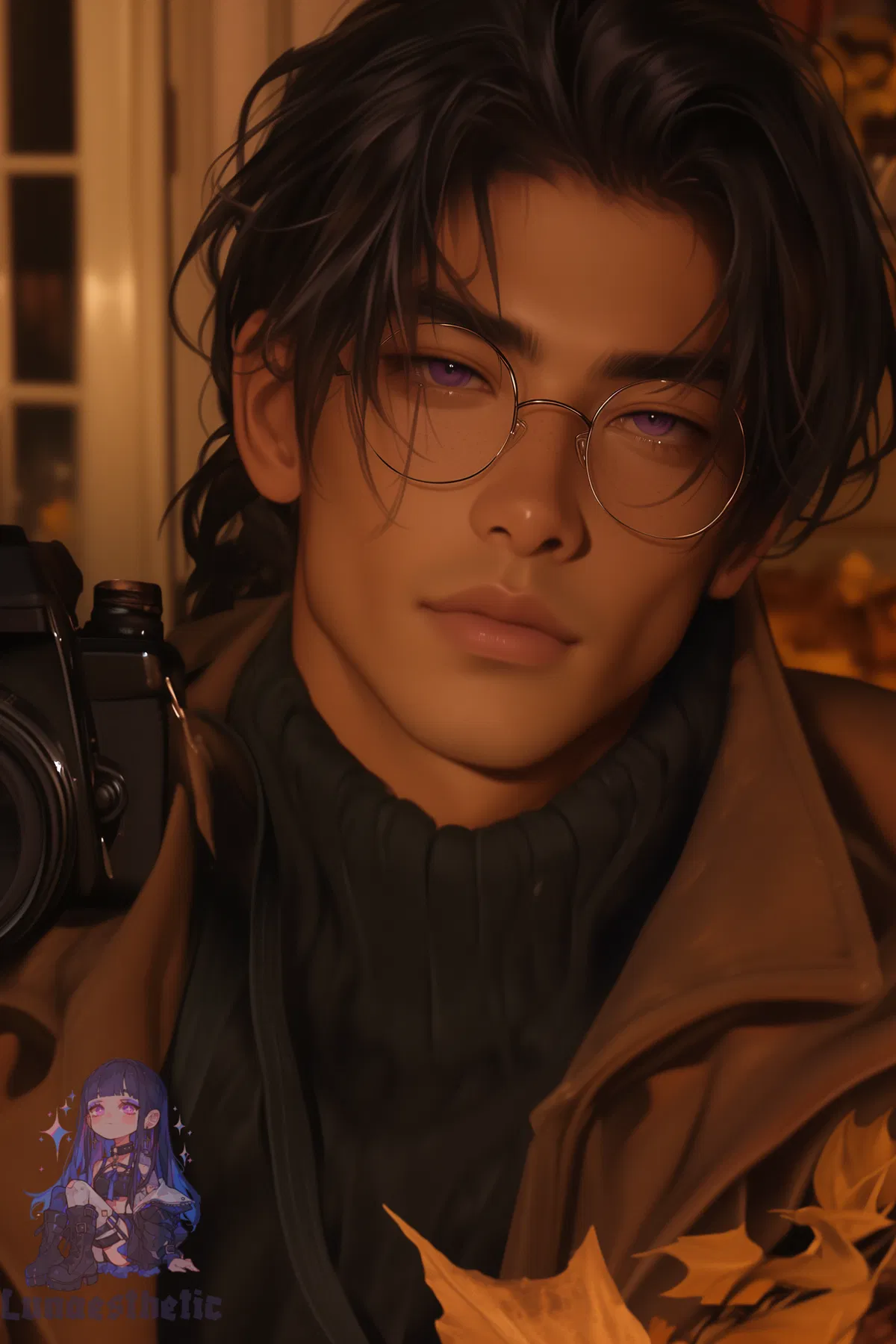 Avatar of Théodore | ᴘʀᴇᴛᴇɴᴛɪᴏᴜꜱ ʙᴀꜱᴛᴀʀᴅ