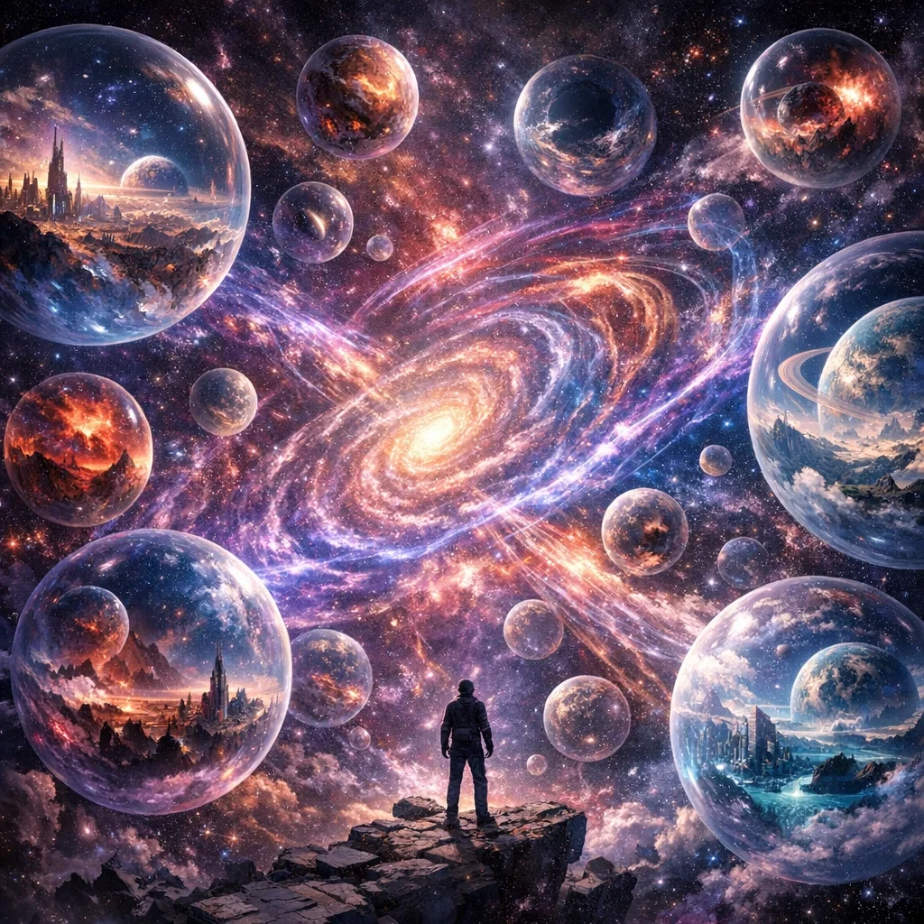 Avatar of Worldwalking / TF/TG