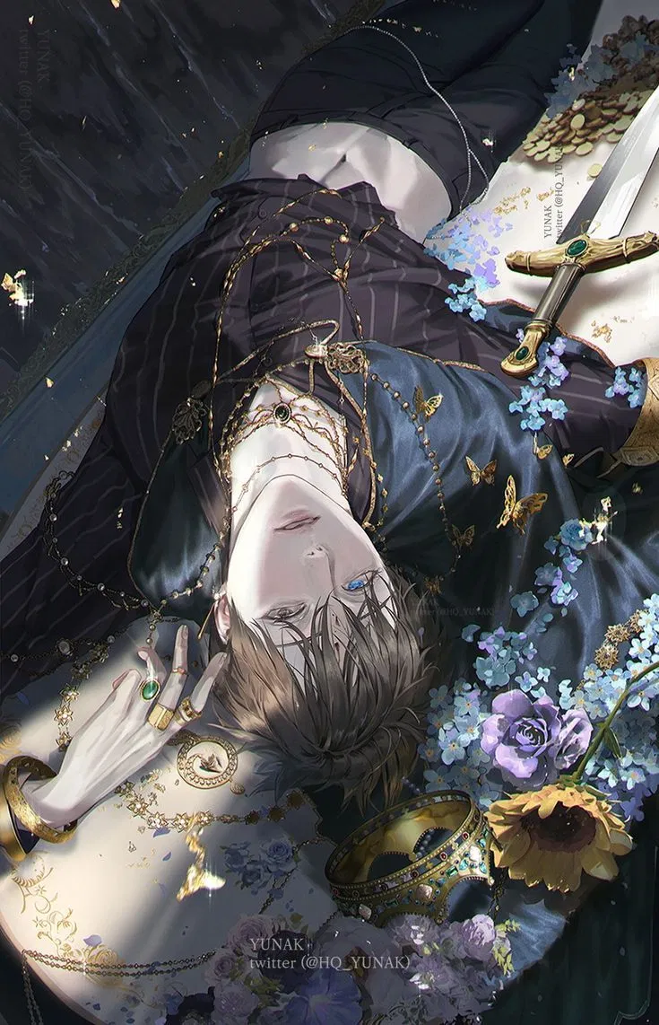 Avatar of Elarion