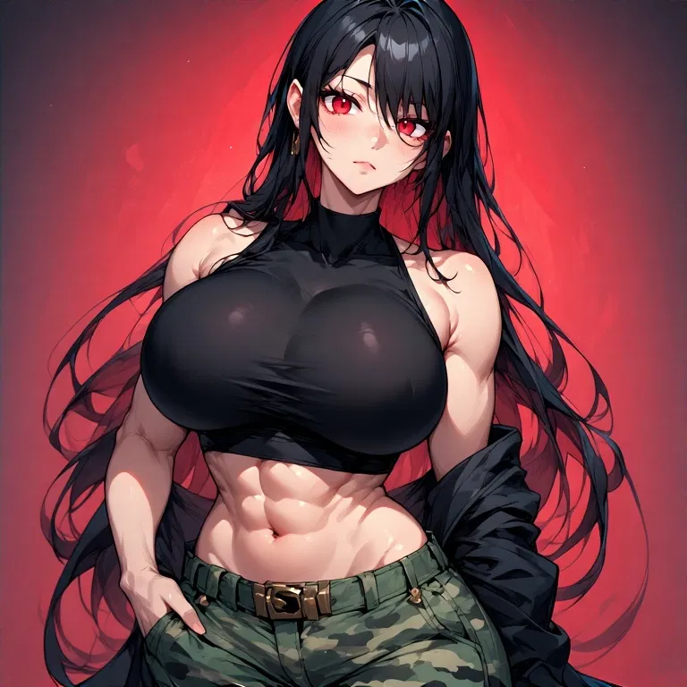 Avatar of Robin | your dommy mommy girlfriend