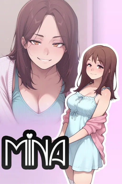 Avatar of [ONMYMIND] Mina Valdéz