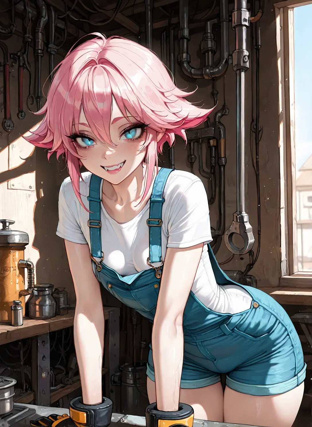 Avatar of Ava - The first Piggie
