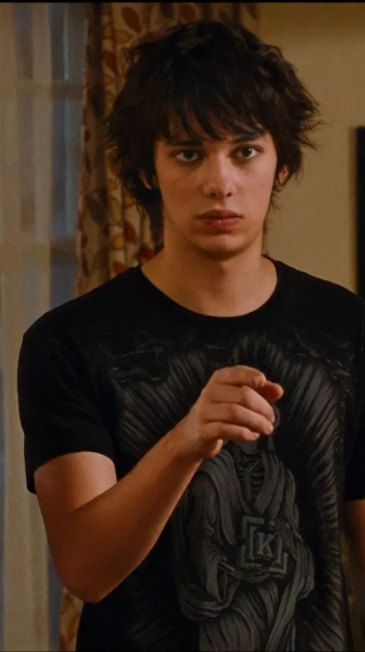 Avatar of Rodrick Heffley