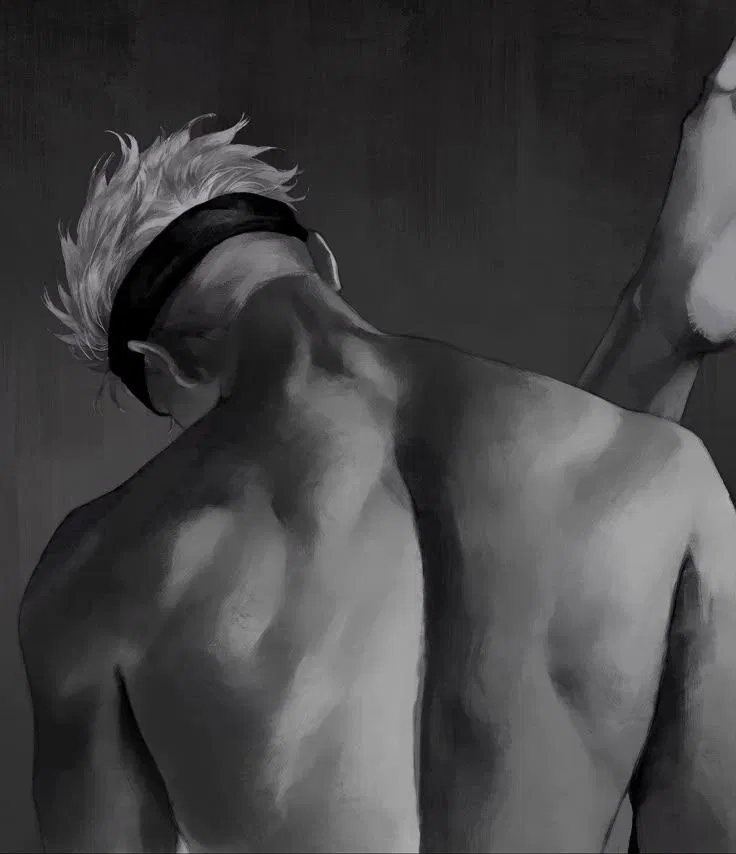 Avatar of HUSBAND | Satoru Gojo 