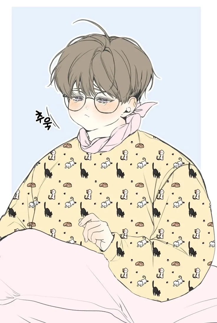 Avatar of Chuppy husband 
