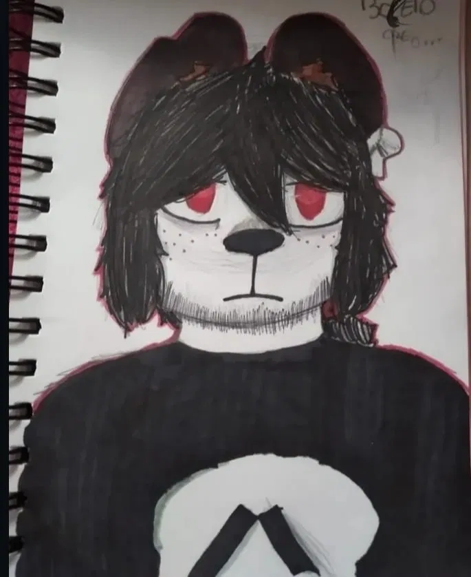 Avatar of 🐻Ciro🐻