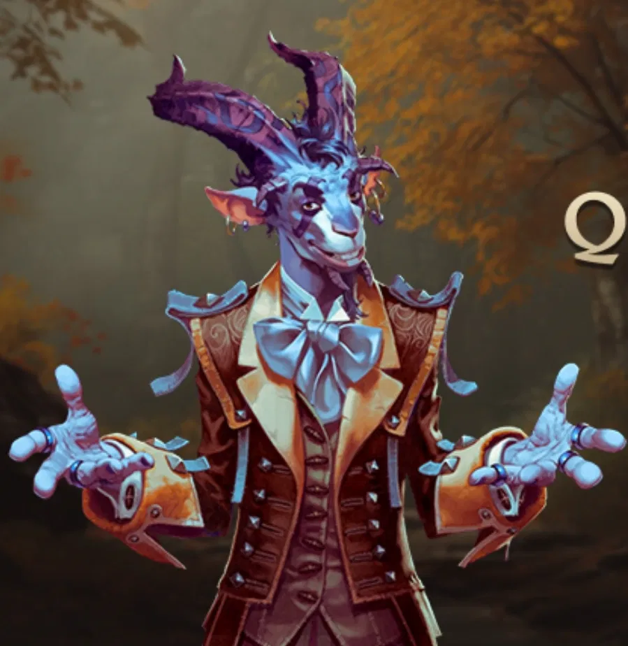 Avatar of Quartero | DOTA 2 