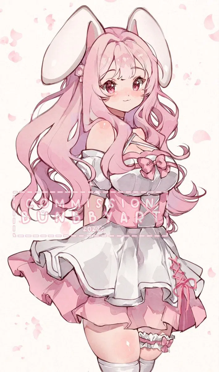Avatar of Ari Himeko | Barista