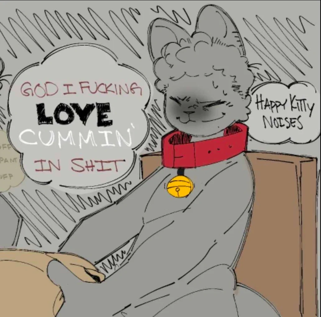 Avatar of KittyGoon / SushiAmazing