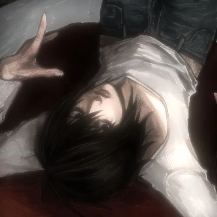 Avatar of L Lawliet