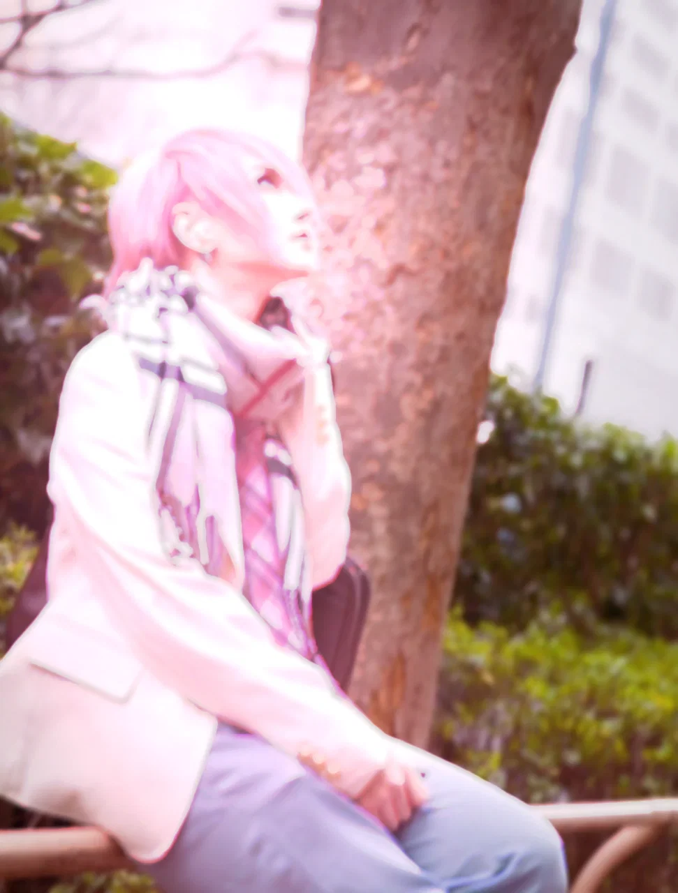 Avatar of Sena || jiluka 