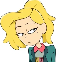 Avatar of Sasha Waybright