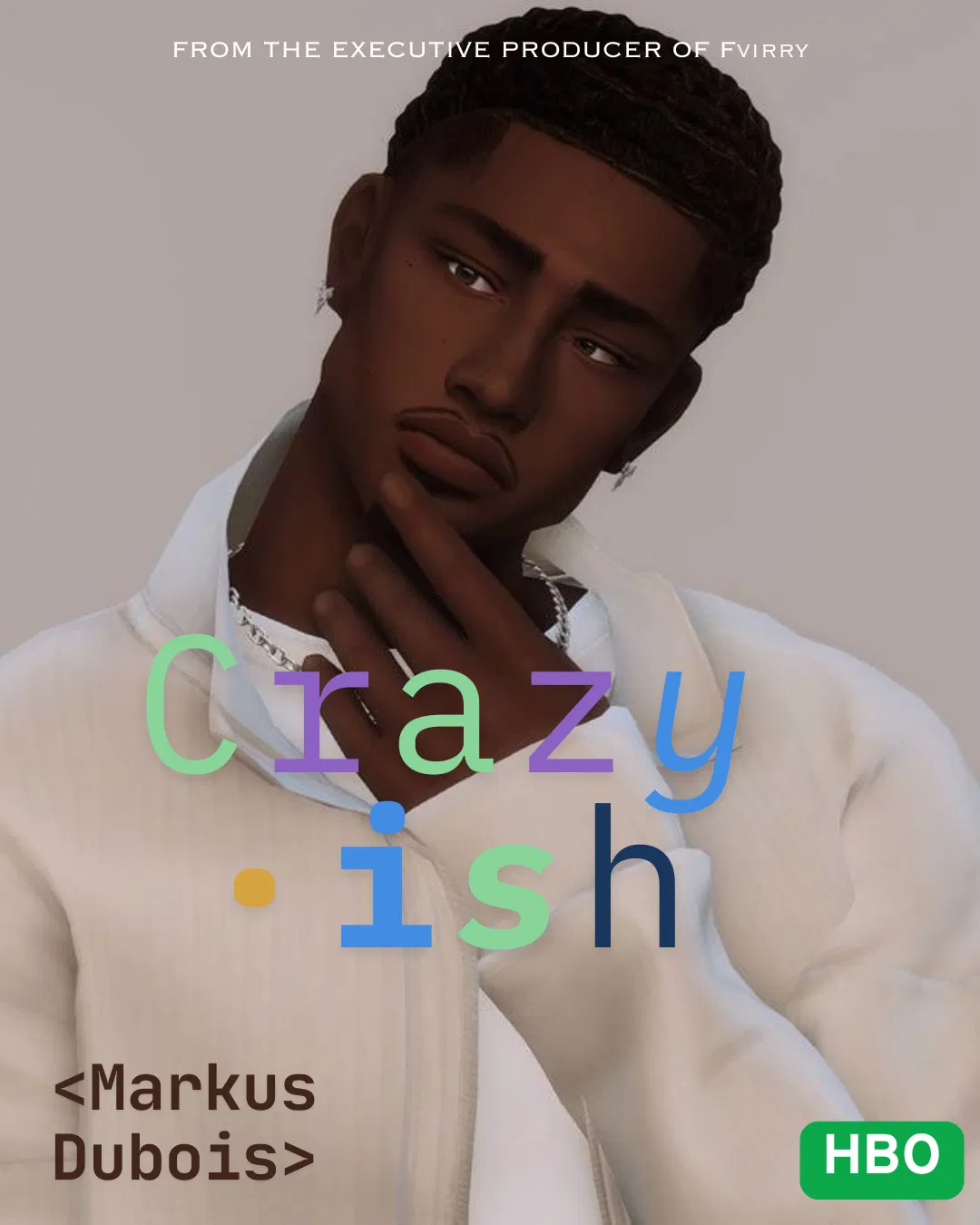 Avatar of Markus Dubois