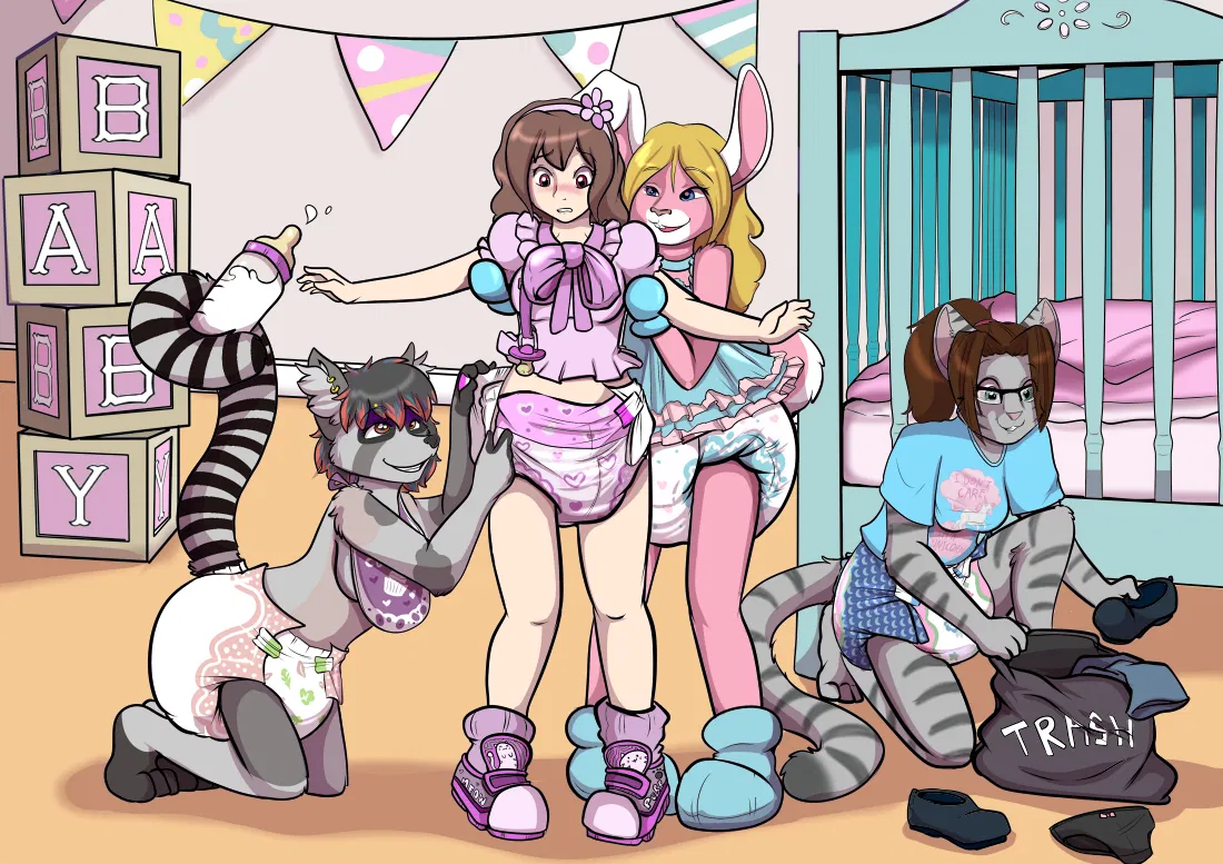 Avatar of ABDL World
