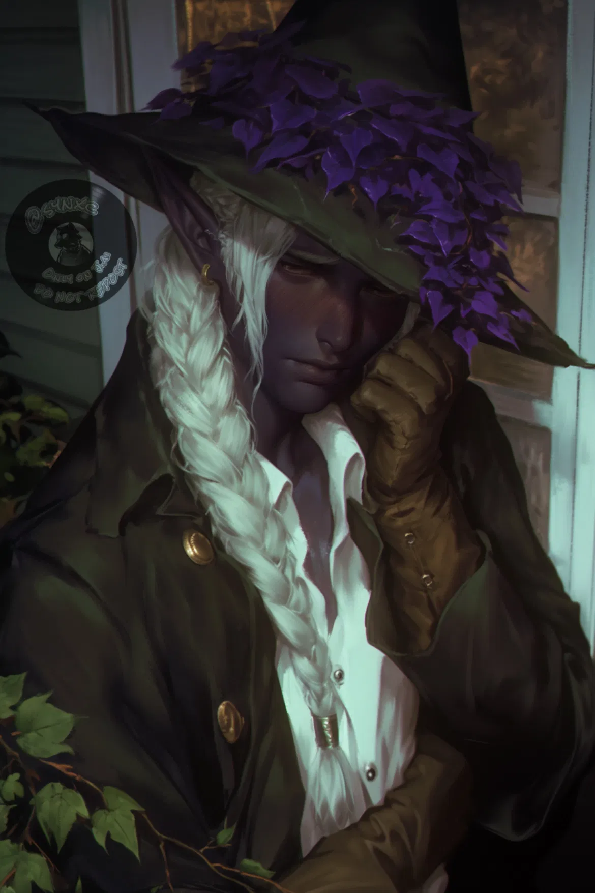 Avatar of Vareth Zurai | Father's Day Special