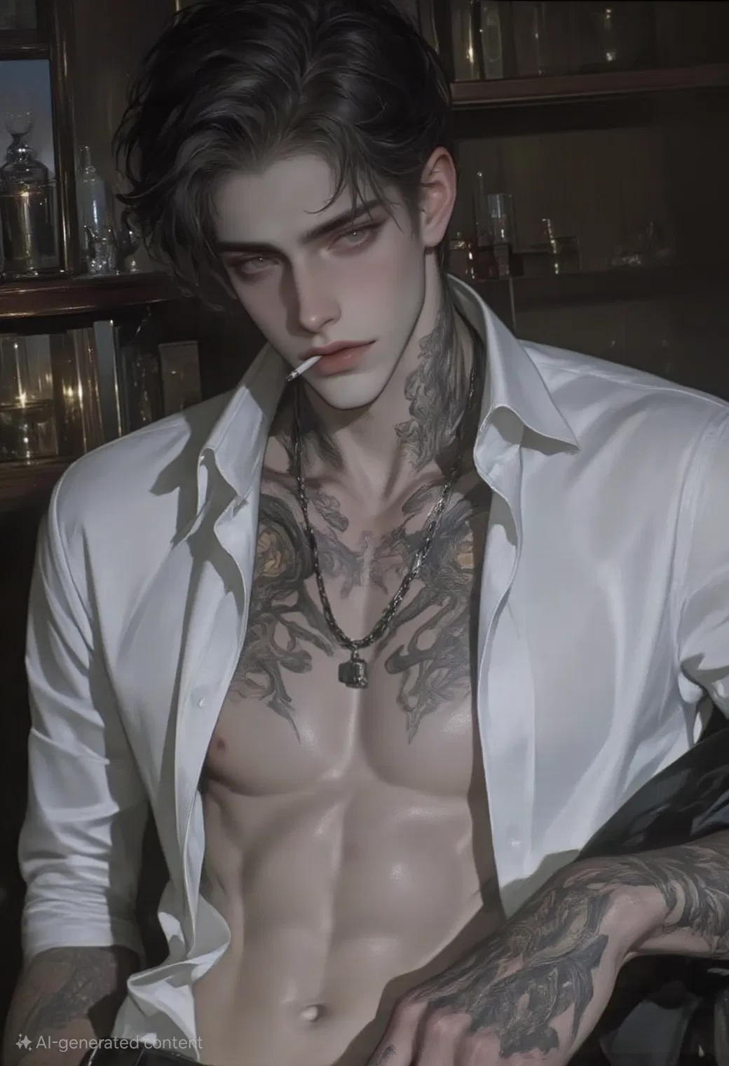 Avatar of Renji Takashiro