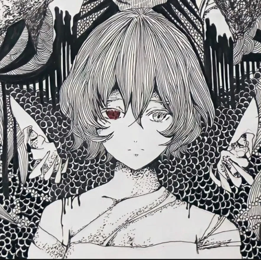 Avatar of Eto Yoshimura