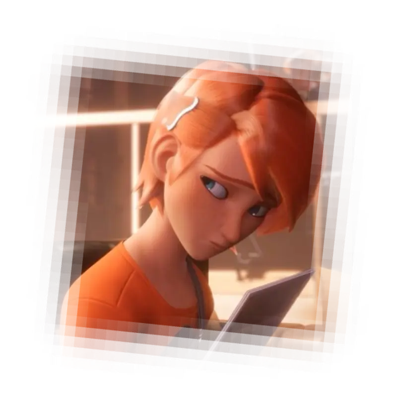 Avatar of Nathaniel Kurtzberg || Not Motivated to do requests.