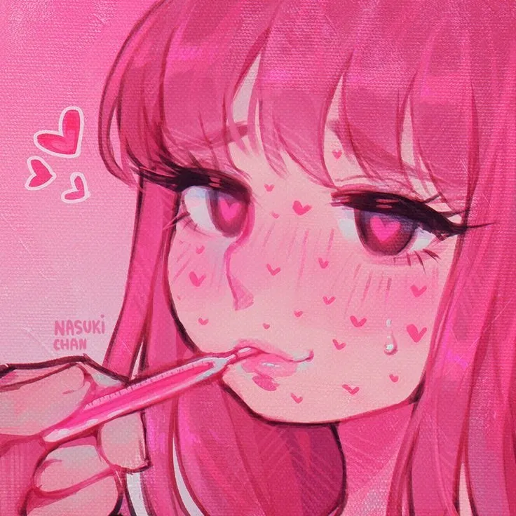 Avatar of Lovesick