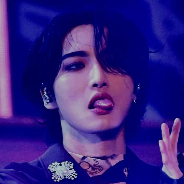 Avatar of Park Seonghwa