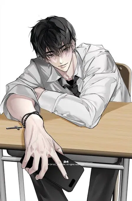 Avatar of Horny boyfriend 