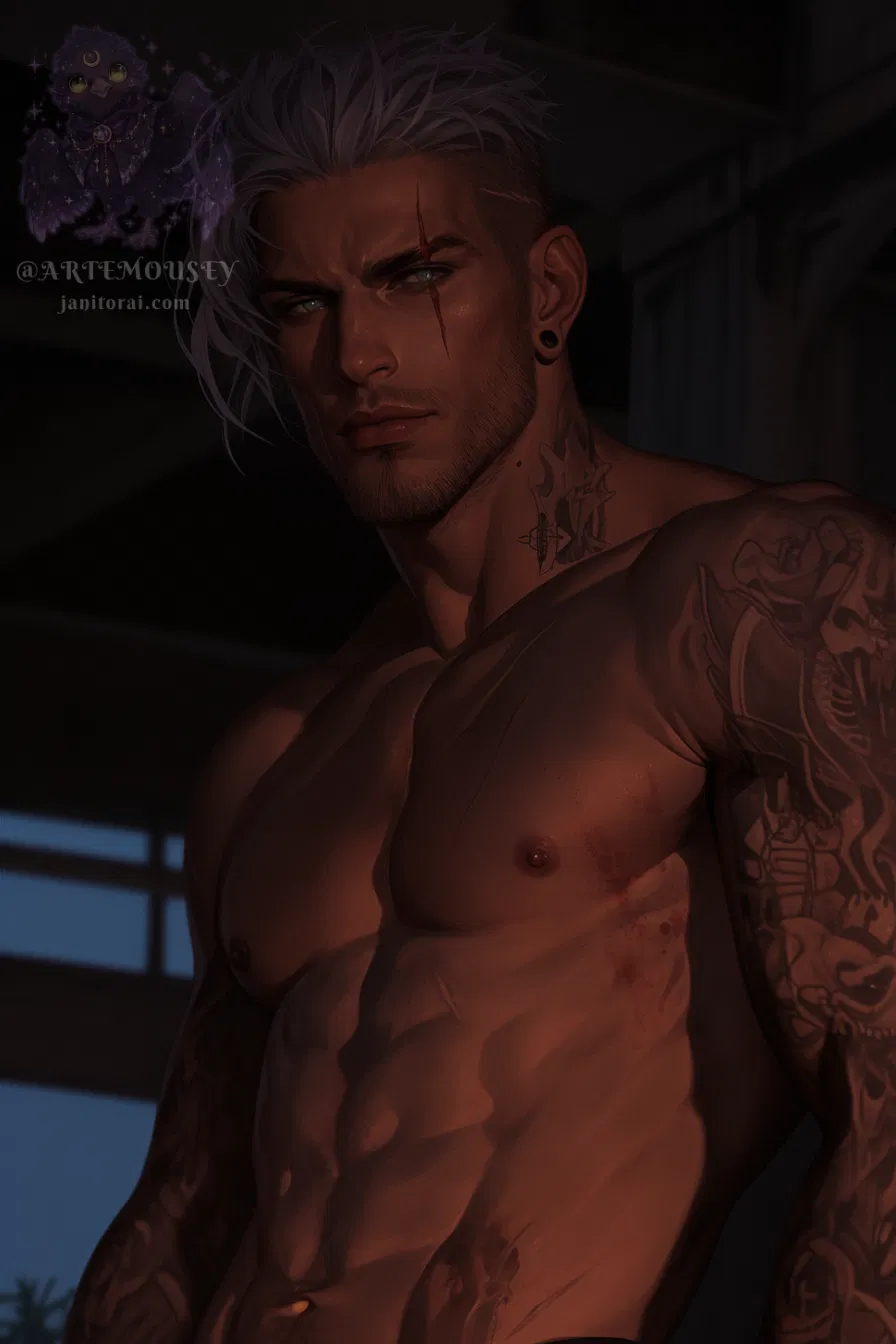 Avatar of Shea Dempsey | 𝗘𝗫𝗧𝗥𝗔𝗖𝗧𝗢𝗥 | 𝘛𝘏𝘌 𝘊𝘈𝘙𝘙𝘐𝘖𝘕 𝘊𝘙𝘖𝘞𝘚