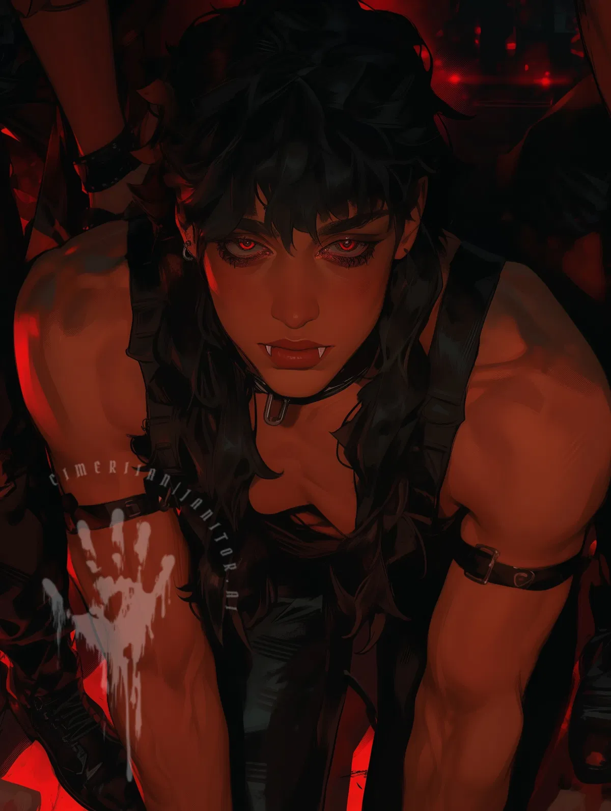 Avatar of Lycoris of Delos
